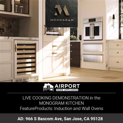Airport Home Appliance - Home