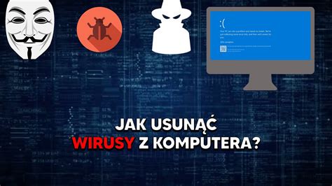 Jak Wyczy Ci Komputer Z Wirus W I Mieci Za Darmo Crowdfund