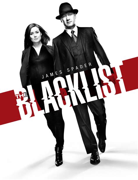 Season 4 The Blacklist Wiki Fandom