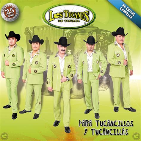 Para Tucancillos Y Tucancillas Album By Los Tucanes De Tijuana