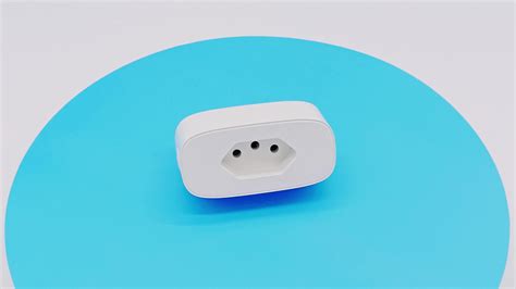 Brazilian Standard Graffiti Smart Wireless Socket Tuya Wifi Brazil