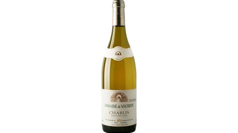 Domaine De Vauroux Chablis 75cl Deluxewine