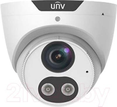 Uniview IPC3618SB ADF28KMC I0 IP камера видеонаблюдения купить в Минске