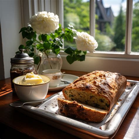 Zucchini Bread Free Stock Photo Public Domain Pictures