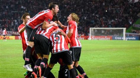 Con el debut de Estudiantes éstos son los partidos de la Copa