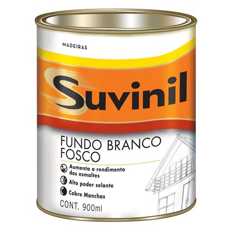 Loja Suvinil Fundo Suvinil Branco Fosco Loja Suvinil