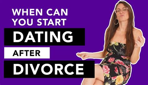 The Most Important Tip For Dating After Divorce Wait