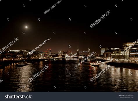 29,976 River Thames Night Images, Stock Photos, 3D objects, & Vectors ...