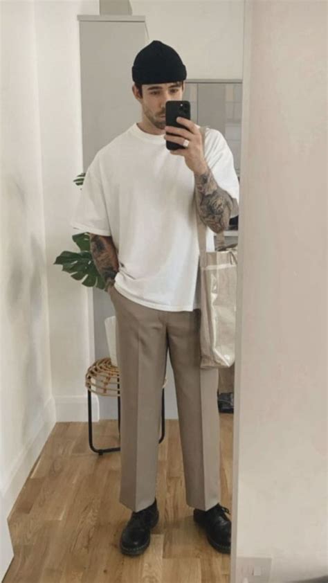 Minimal Streetwear Classy Streetwear Mens Fashion Streetwear Mode