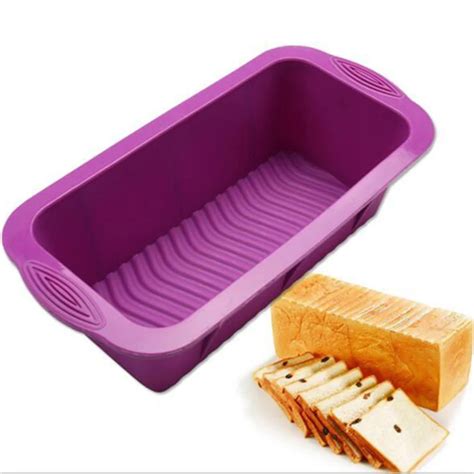 Silicone Cookie Cake Baking Mold Bake Decoration Molding Temperature