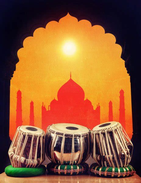 Indian tabla Stock Photos, Royalty Free Indian tabla Images | Depositphotos