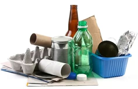 Quais São Os Materiais Recicláveis - Materiais recicláveis: quais são, suas vantagens e desvantagens