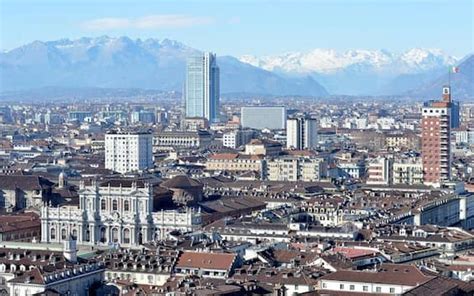 Mortalit Alta In Citt Per Lo Smog Procura Di Torino Apre Inchiesta