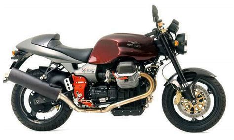 Moto Guzzi V Sport Naked Motorcycles Photos Video Specs