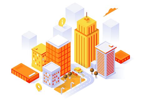 Smart Street Lighting | Dimonoff