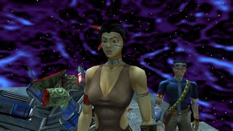 Turok 3 Shadow Of Oblivion Remastered Receives A New Replace Gaming