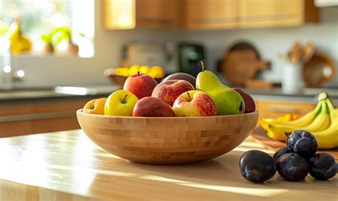 Welches Obst Zusammen Lagern So Geht S Richtig