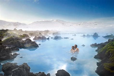 Blue Lagoon Northern Lights Vacation Package Icelandair