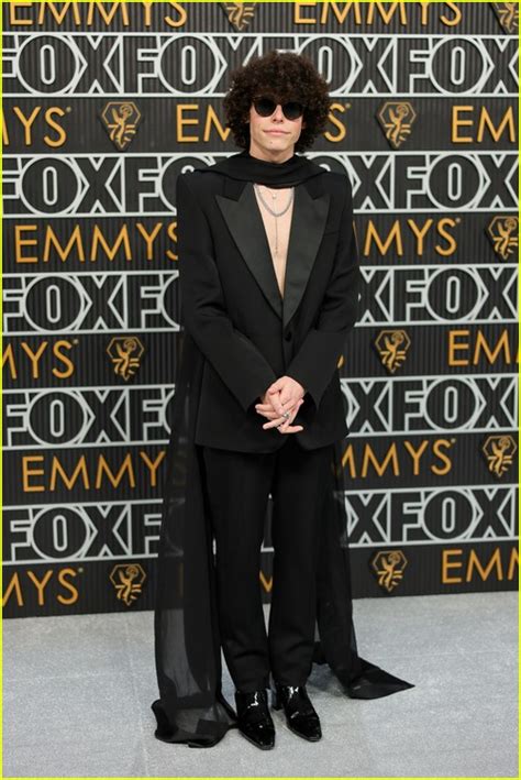 Emmys Best Dressed 2023: Ranking 20 Best Looks from January 2024 ...