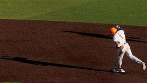 Vols Blank Belmont On Senior Night Dickson County Source