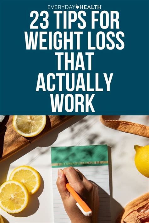 7 No Bs Tips On Sustainable Long Term Weight Loss Backed By Science