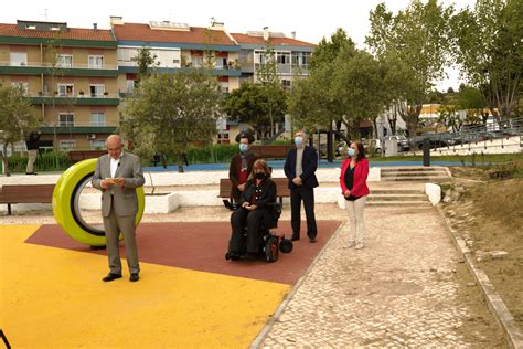 Visita às freguesias de Vialonga e da Póvoa de Santa Iria e Forte da