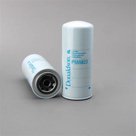 Donaldson P555823 – FUEL FILTER, SPIN-ON