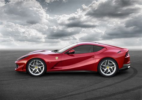 Ferrari Portofino Wallpapers - Wallpaper Cave