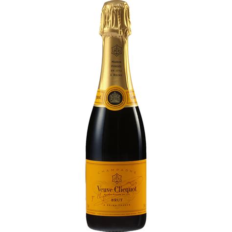 Veuve Clicquot Yellow Label Brut | GotoLiquorStore