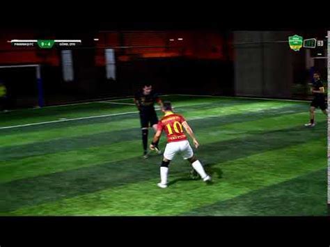 47 Tayfun Aysel Pınarbaşı FC iddaa Rakipbul Ligi 2018 YouTube