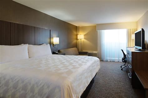 Holiday Inn Nashville Vanderbilt Dwtn an IHG Hotel Nashville ...