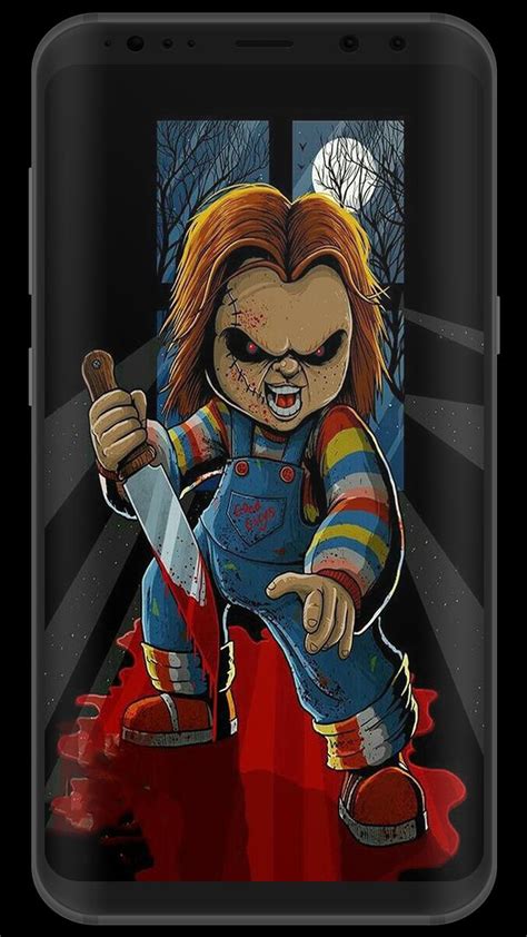 Chucky Wallpaper - KoLPaPer - Awesome Free HD Wallpapers