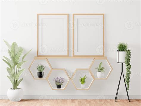 Wall mounted picture frame 20640838 Stock Photo at Vecteezy