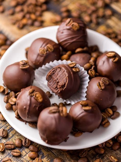 52 Best Recipes for Truffles - Recipes For Holidays