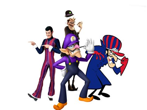 We Are Number One By Daniotheman On Deviantart