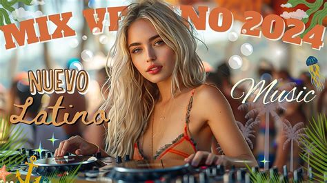 REGGAETON FIESTA MIX 2024 TOP LATINO FIESTA MUSIC HITS MÚSICA