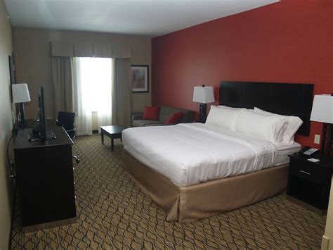 Holiday Inn Salina, an IHG Hotel Salina, Kansas, US - Reservations.com