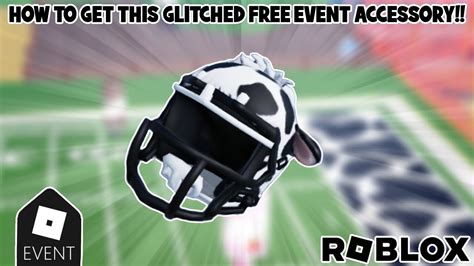 Event How To Get The Dmi Fluffy Football Helmet In Nfl Quarterback