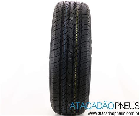 Oferta Pneu Aro 17 Xbri 235 65R17 108H Forza HT 2 Extra Load