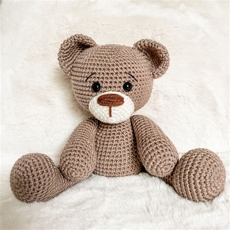 Amigurumi Archives Page Of The Friendly Red Fox