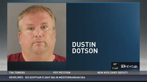 KPD Man Arrested After Asking Year Old Girl For Nude Photos Wbir