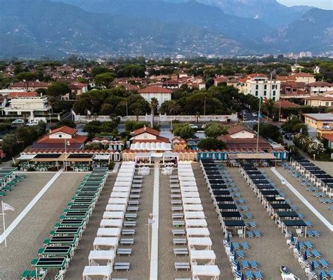 Case al mare a Forte dei Marmi tra le più costose in Italia oltre