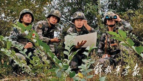 中国为什么不强制服兵役？网友：你见过哪个国家有6亿兵？ 搜狐大视野 搜狐新闻