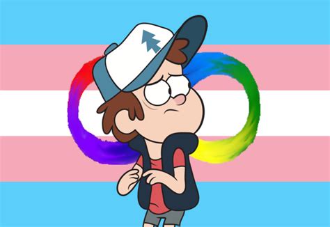 Dipper Pines 22 Tumblr Gallery