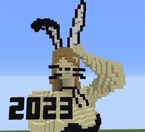 Bunny Girl~ Minecraft Map