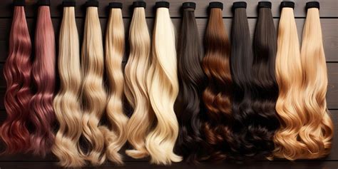 Hair Types Stock Photos, Images and Backgrounds for Free Download