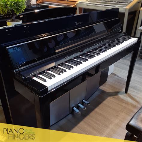 Piano điện Yamaha Clp F01