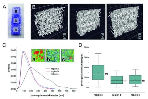 Analysis Of Scaffolds With Micro Computed Tomography A Ct