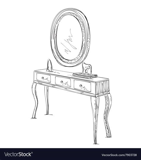 Sketch Mirror