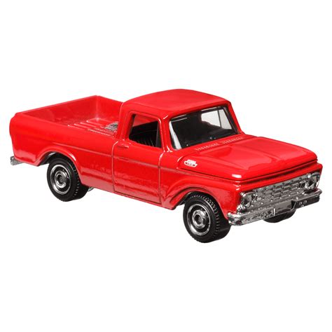 MATCHBOX Moving Parts Vehicles Assortment | Mattel